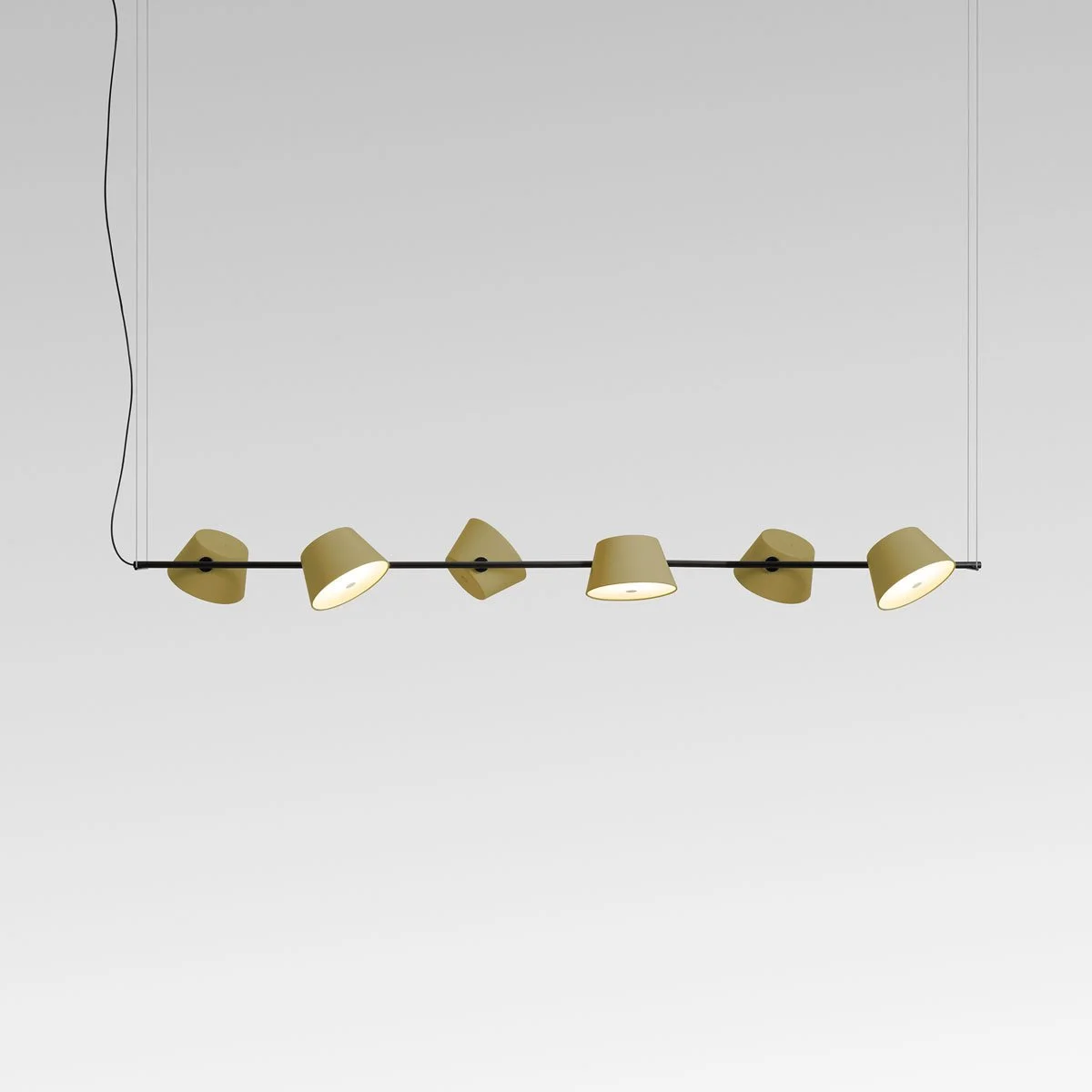Tam Tam Pendant by Marset – Miko Designs