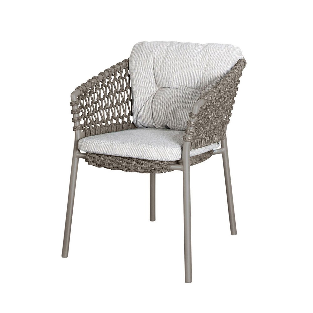Miko Designs – Ocean Chair by Cane-line
