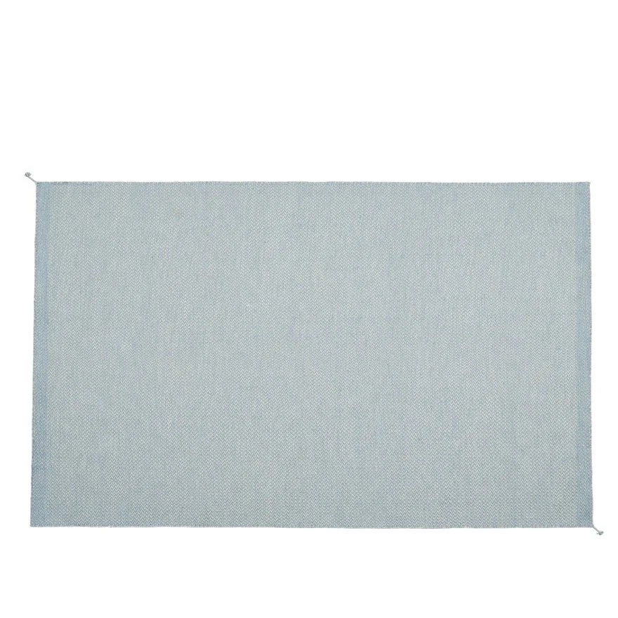 Ply Rug Recycled Polyester by Muuto – Miko Designs