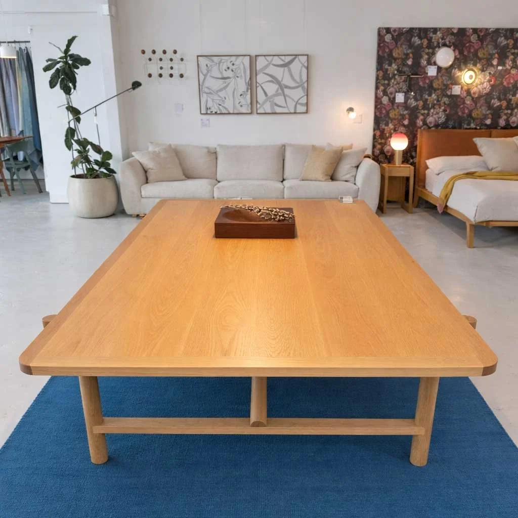 Floor Stock Sale – Yencken Table – Miko Designs