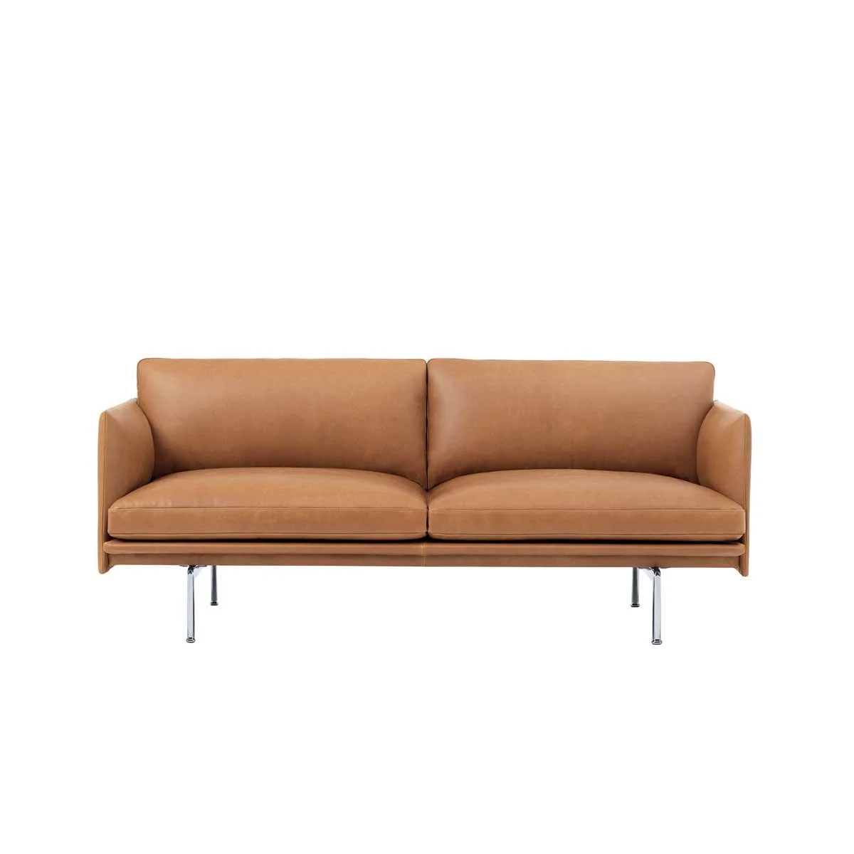 Outline 2-Seater Sofa by Muuto – Miko Designs