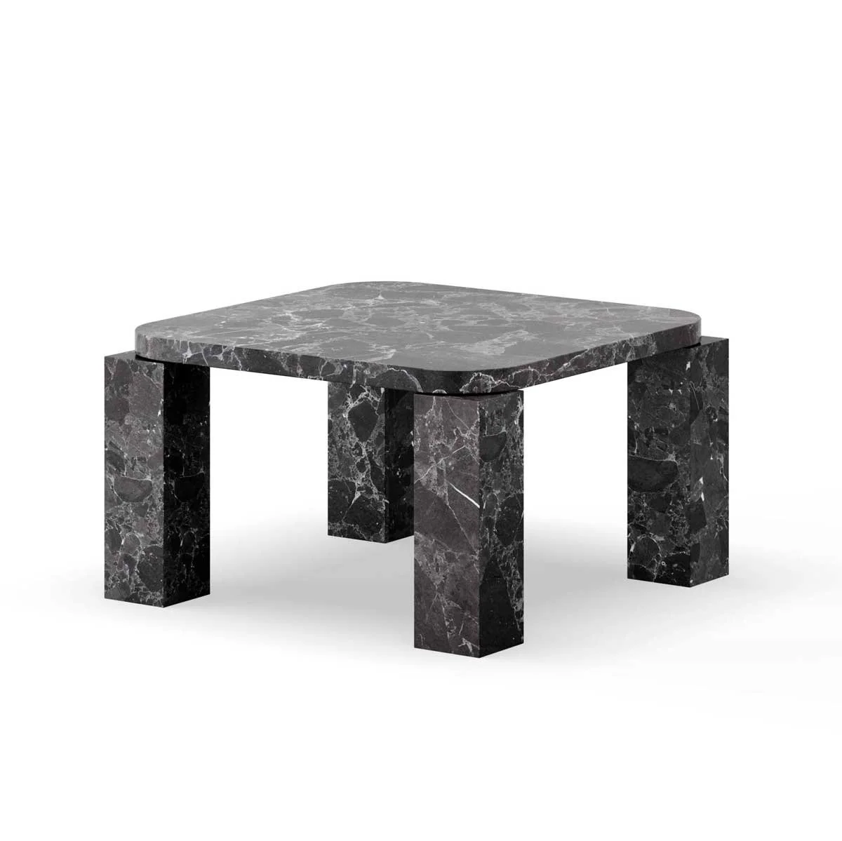 Atlas Coffee Table by New Works – Miko Designs