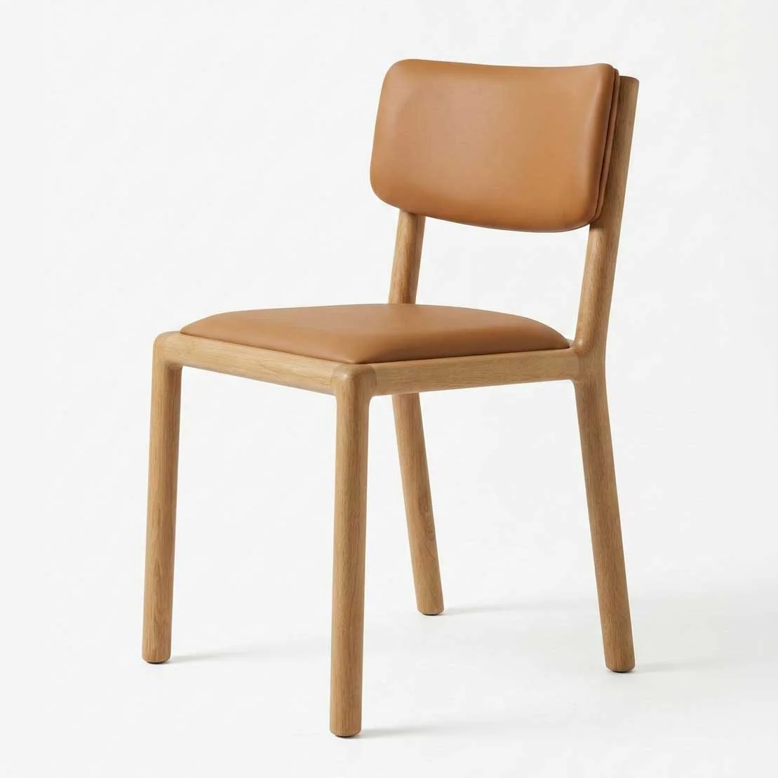 Palisade Hickory Chair by The Wood Room – Miko Designs
