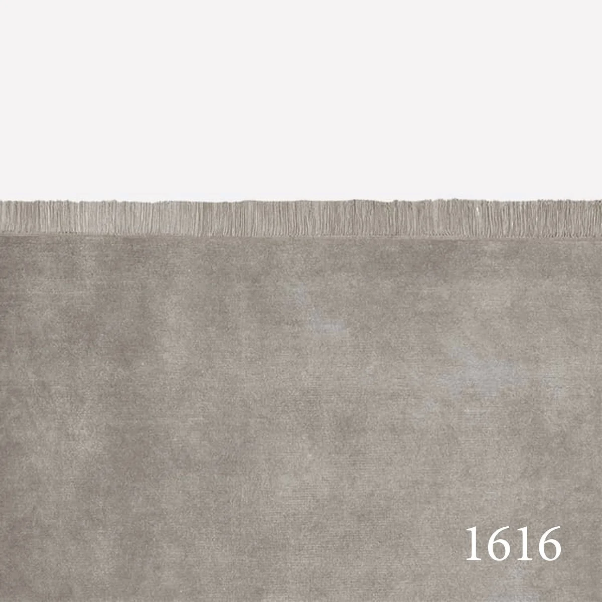 Icon Coloured Fringes Rug by Kvadrat – Miko Designs