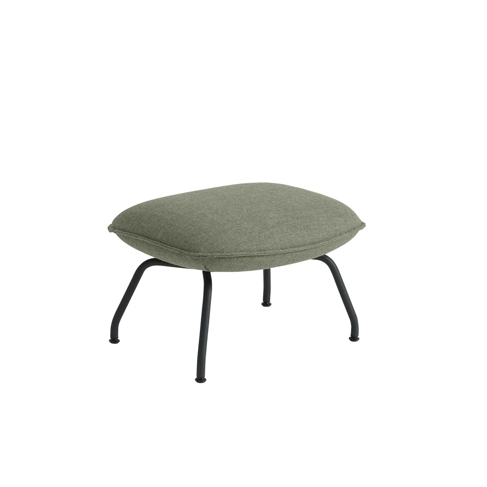 Doze Ottoman Tube Base by Muuto – Miko Designs