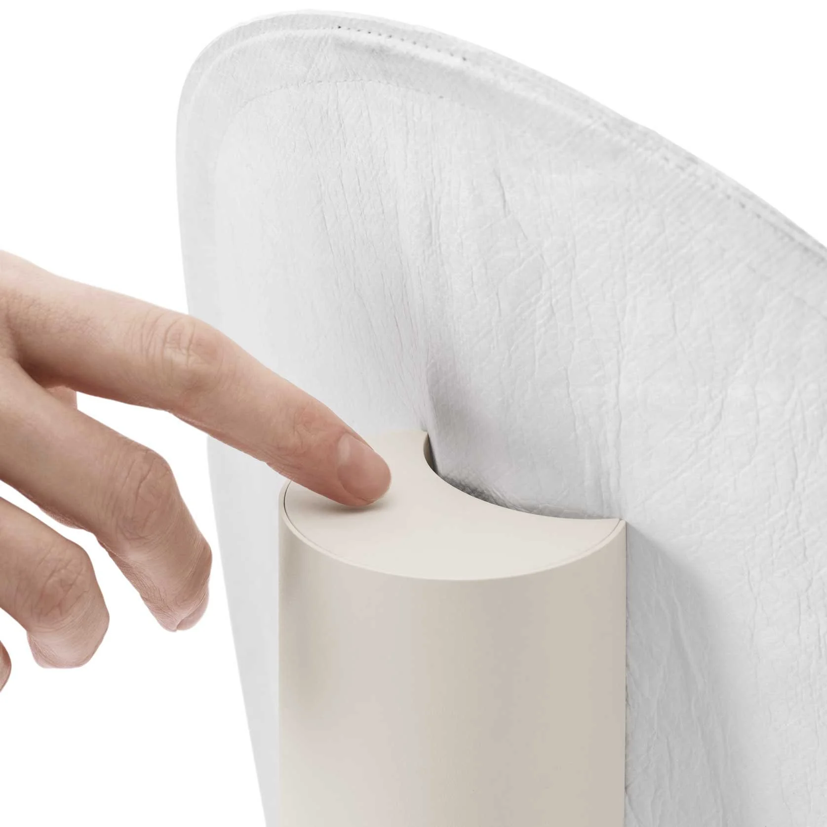 Tense Portable Table Lamp by New Works – Miko Designs