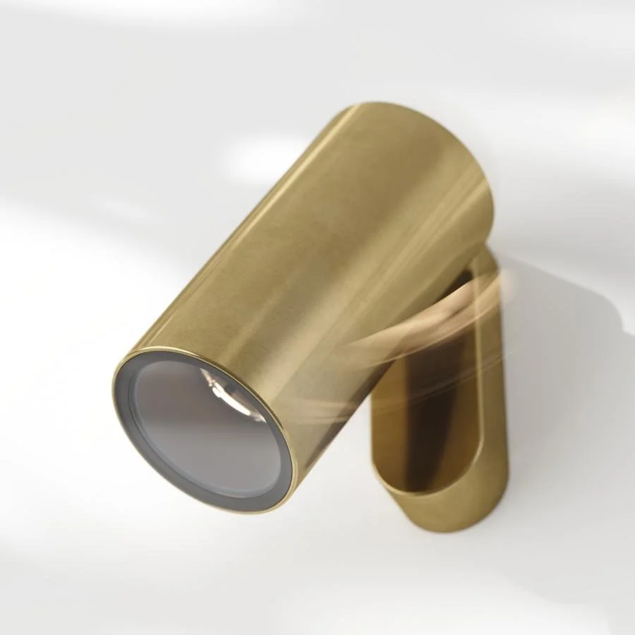 TULA POS Wall Light (IP65) by ARX – Miko Designs