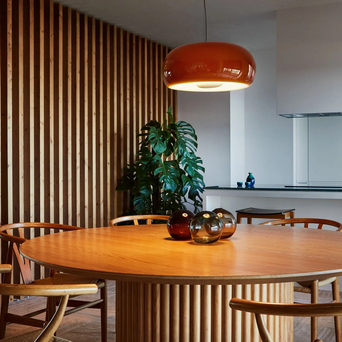 Vetra Pendant by Marset – Miko Designs