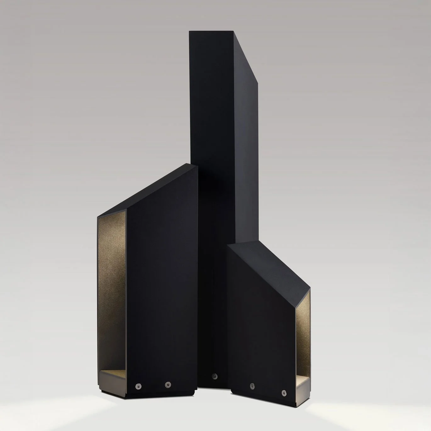 Domus Bollard by Marset – Miko Designs