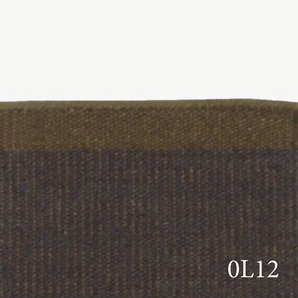 Stripe Rug by Kvadrat – Miko Designs