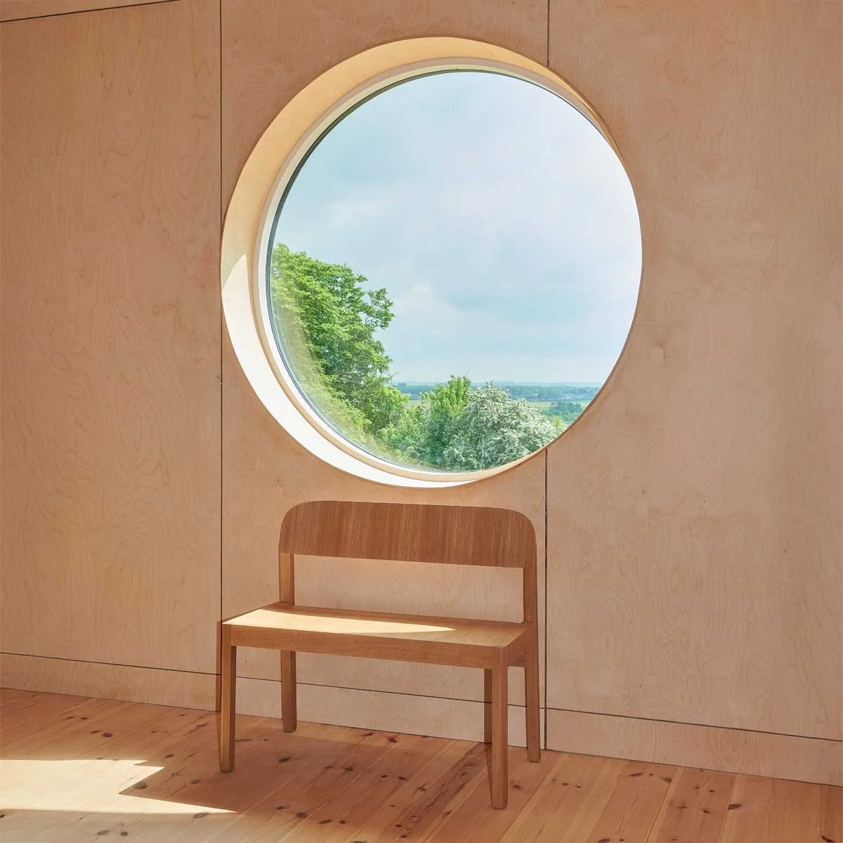Workshop Bench by Muuto – Miko Designs