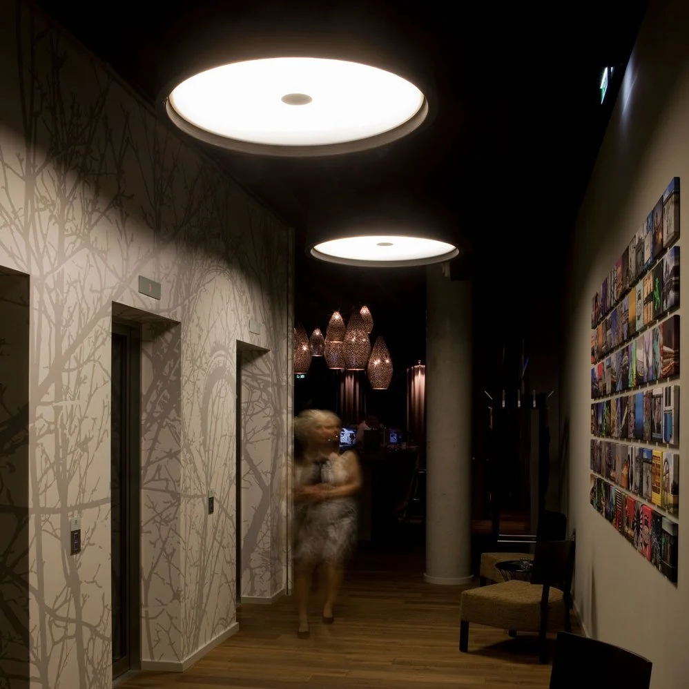 Soho Ceiling Light by Marset – Miko Designs