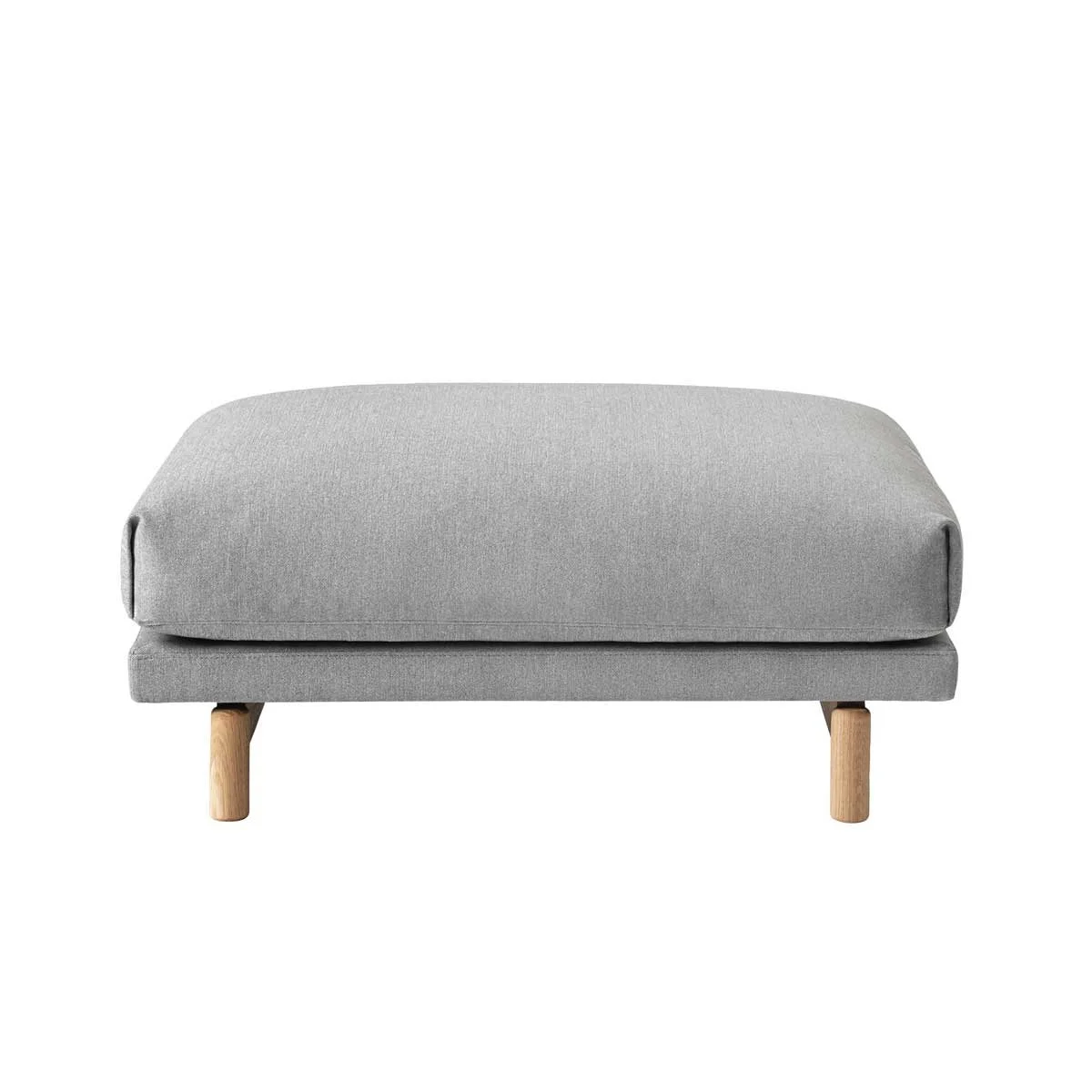 Rest Pouf by Muuto – Miko Designs