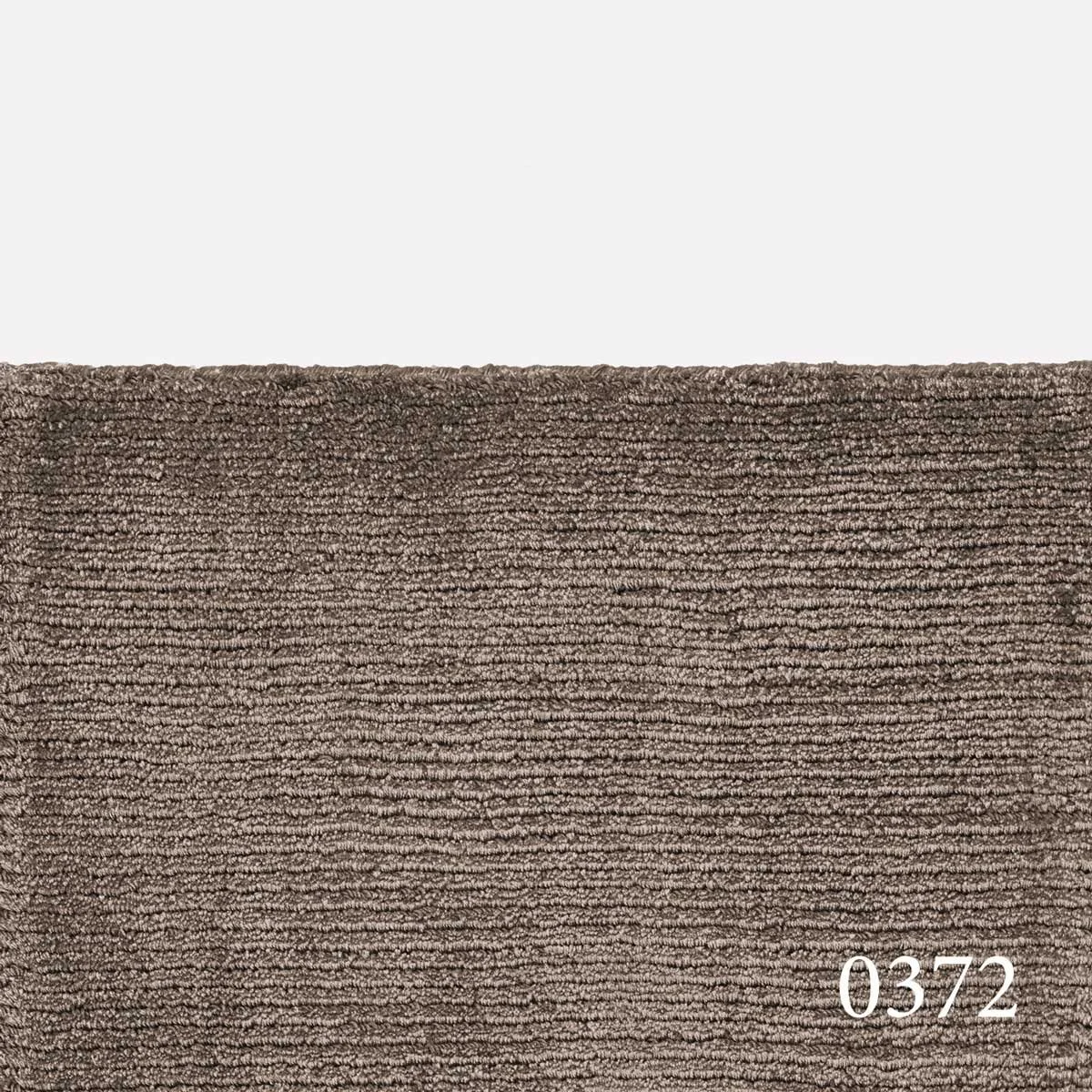Loux Line rug by Kvadrat in colour 0372