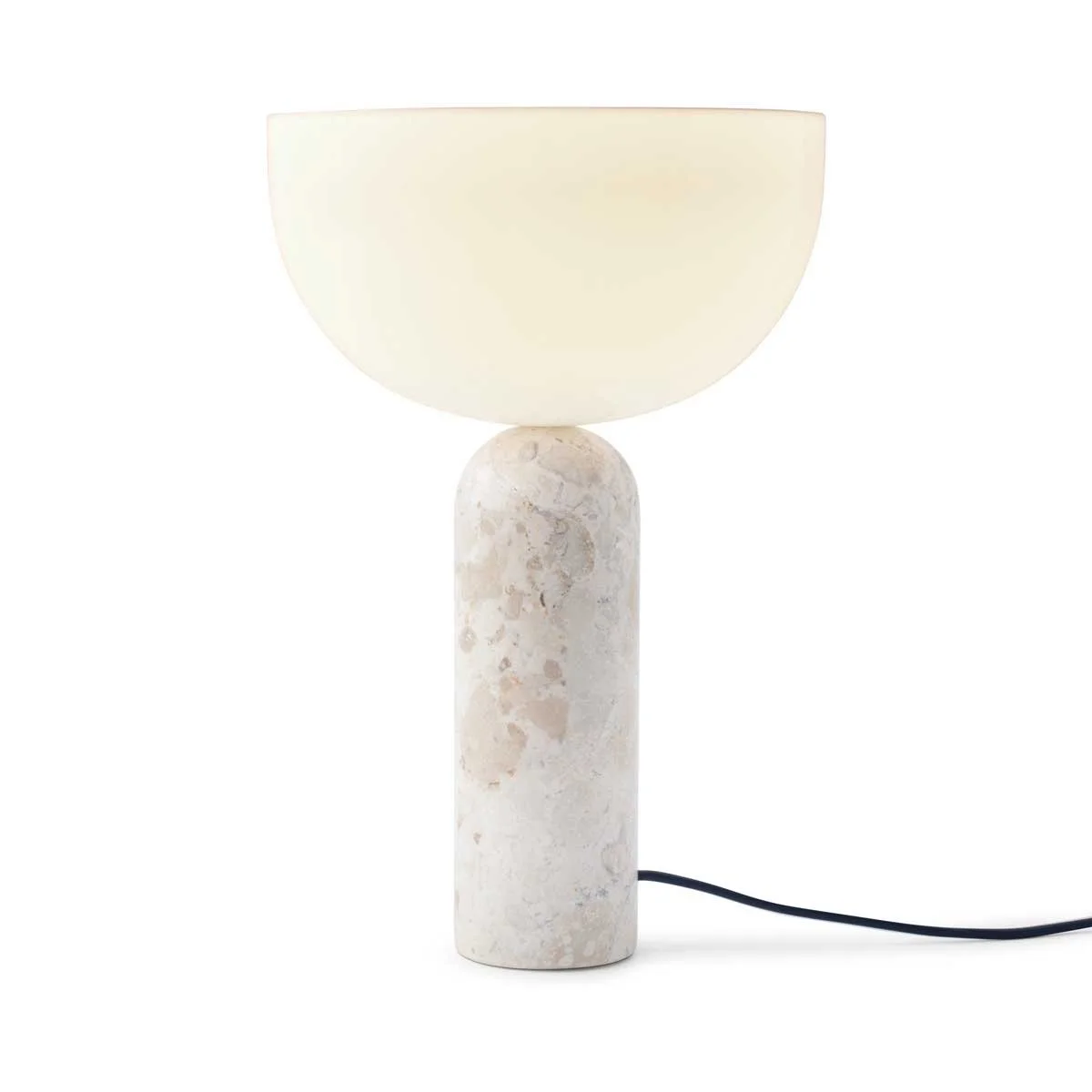 Kizu Table Lamp Large – New Works