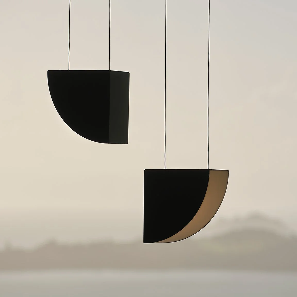 Phase Pendant – Small