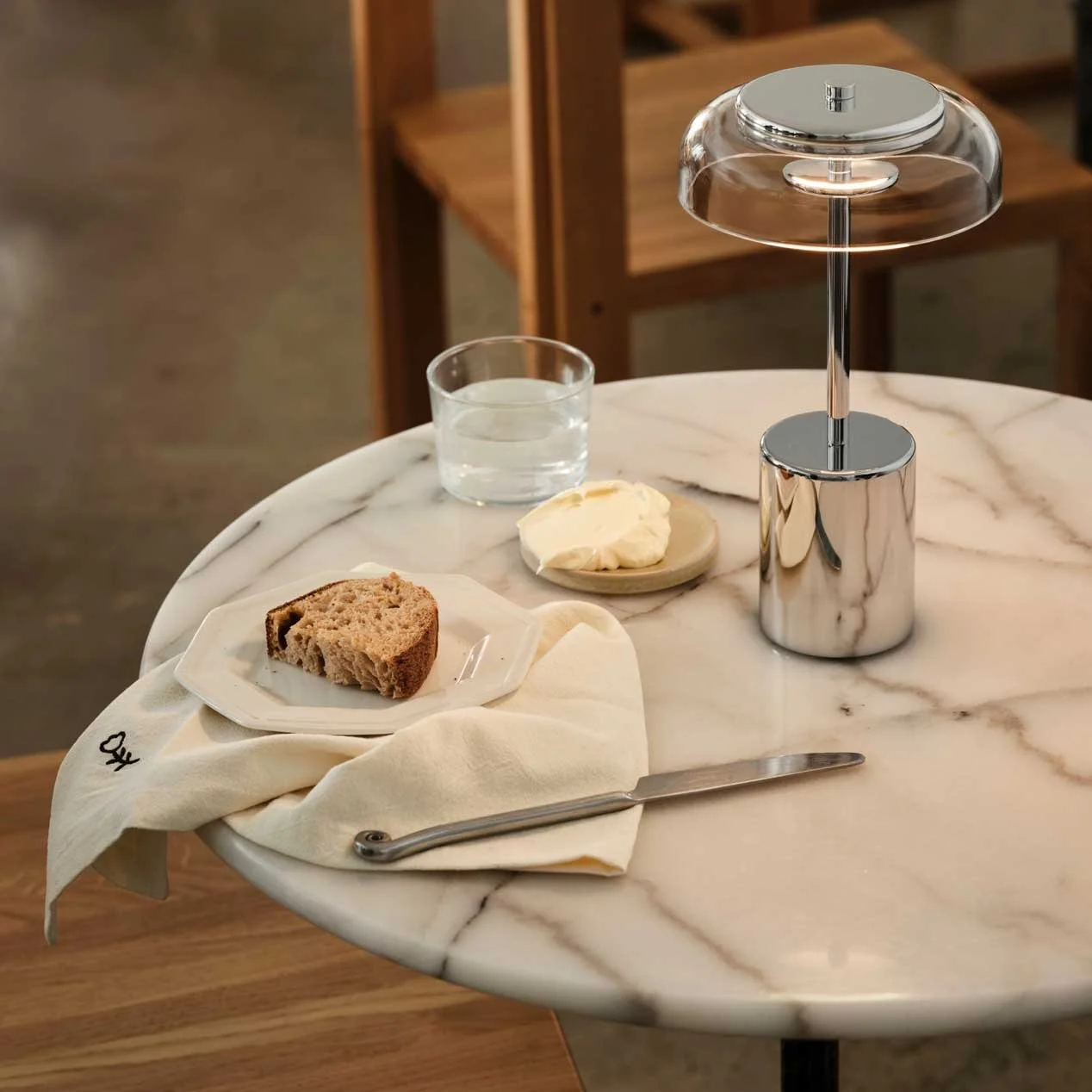 Blossi Table Mini by Nuura – Miko Designs