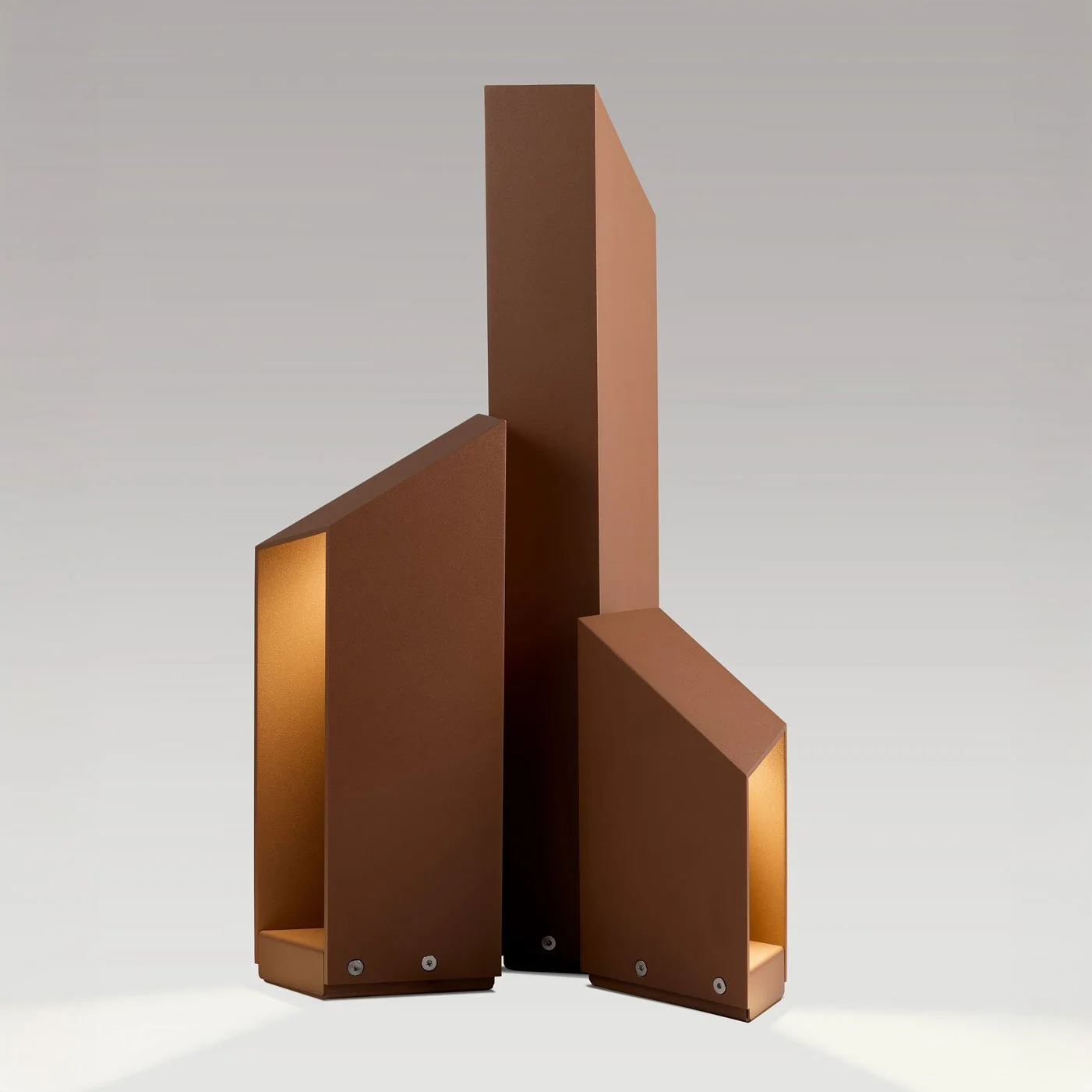 Domus Bollard