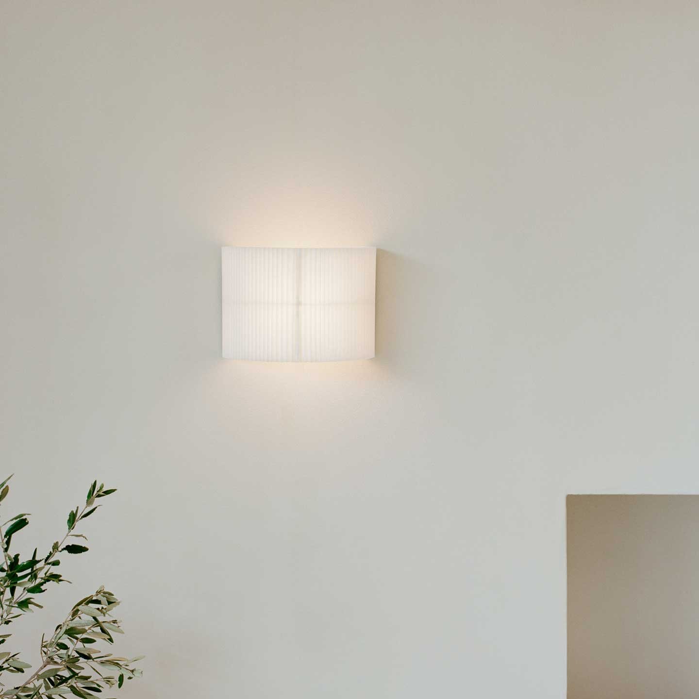 Nebra Wall Lamp by New Works – Miko Designs