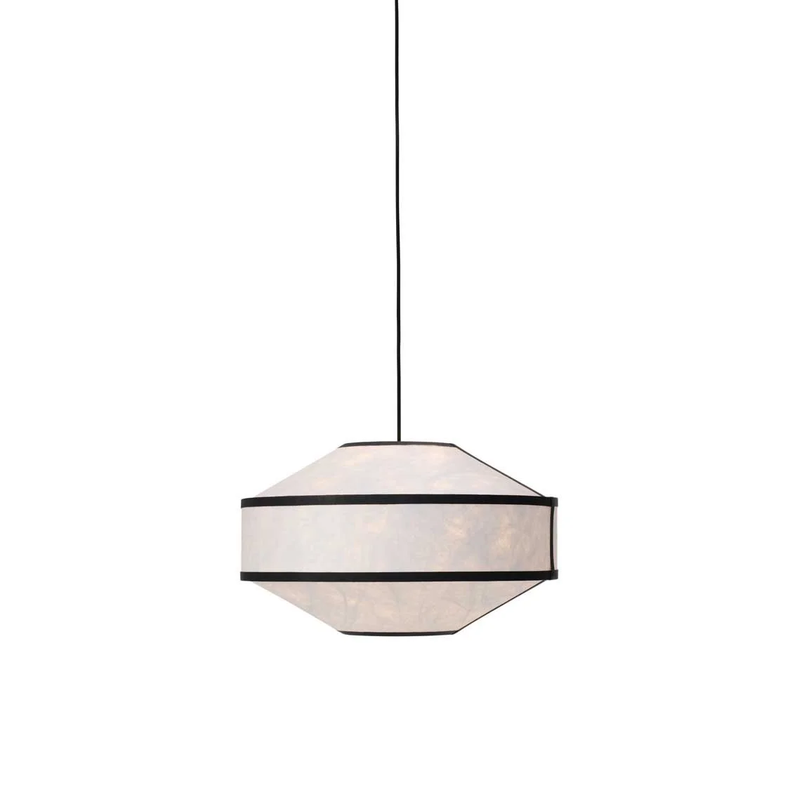 Kite Pendant Lamp by New Works – Miko Designs
