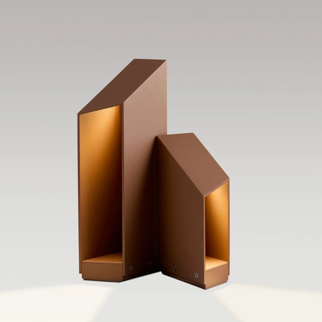 Domus Bollard by Marset – Miko Designs