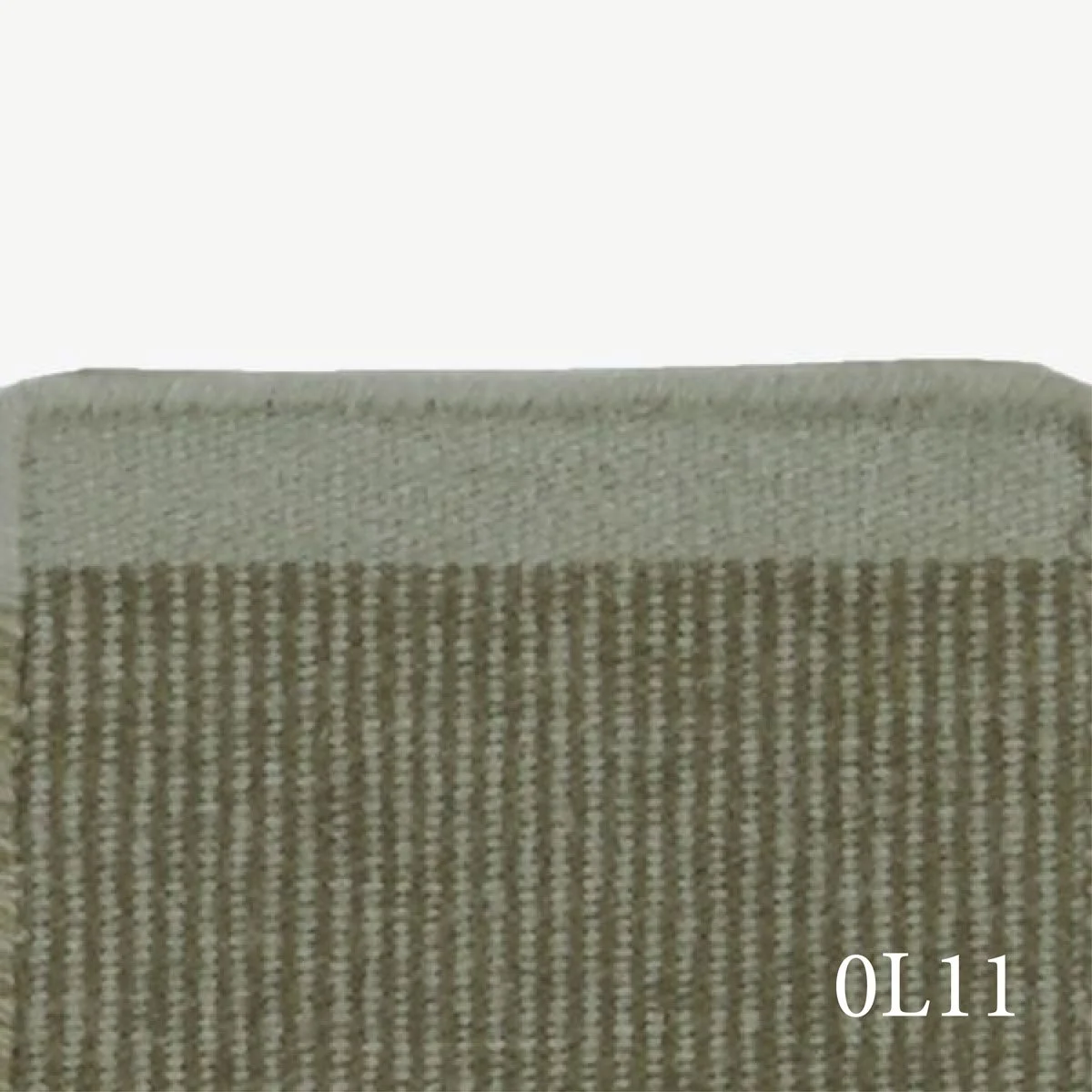 Stripe Rug by Kvadrat – Miko Designs