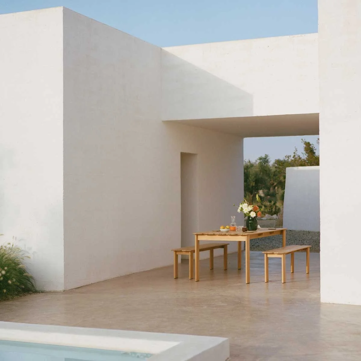 Assemble Bench by Muuto – Miko Designs