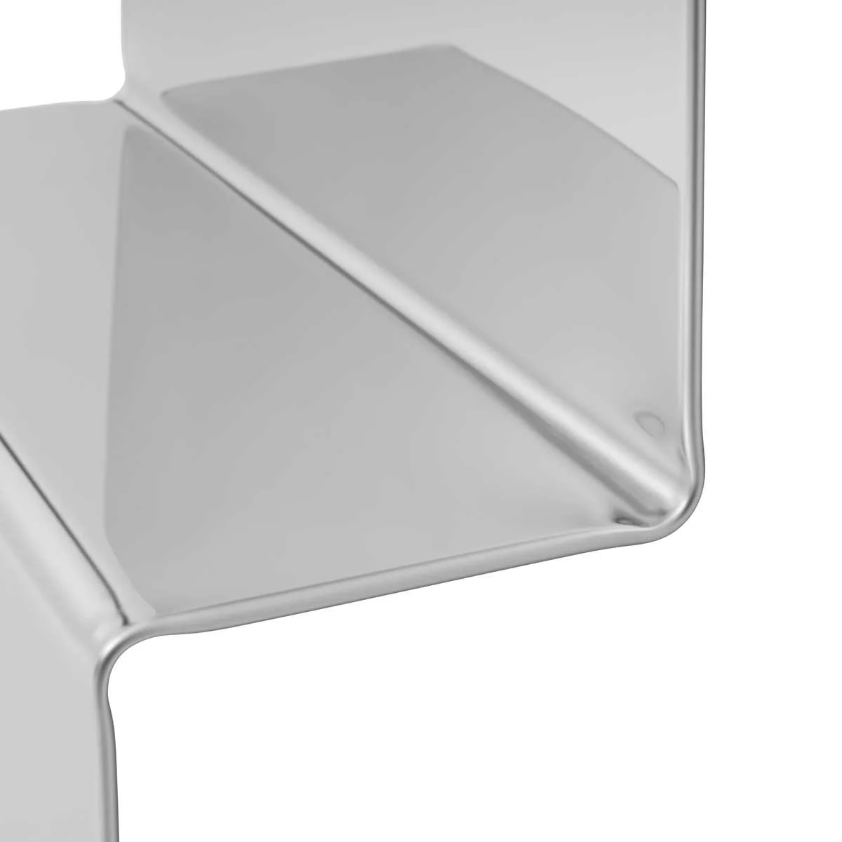 Pleat Mirror by Muuto – Miko Designs