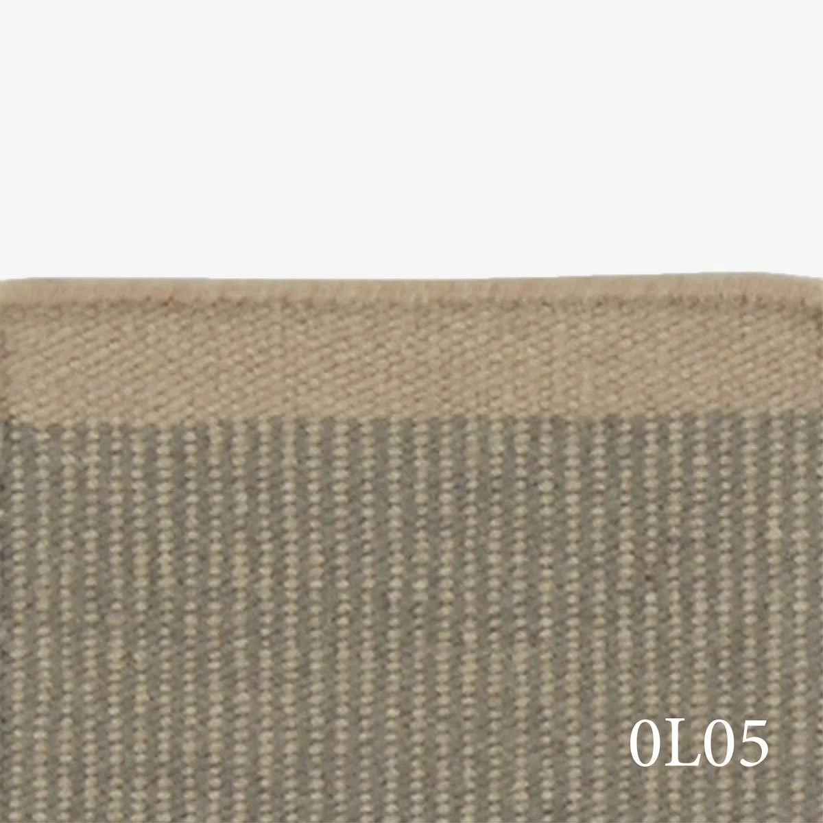 Stripe Rug by Kvadrat – Miko Designs