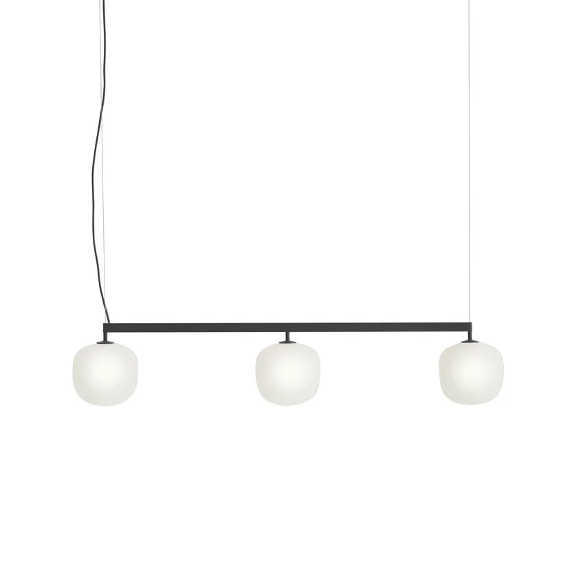 Rime Rail Lamp by Muuto – Miko Designs