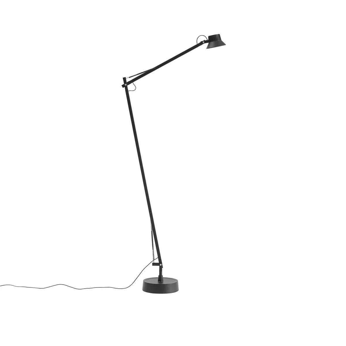 Dedicate Floor Lamp by Muuto – Miko Designs