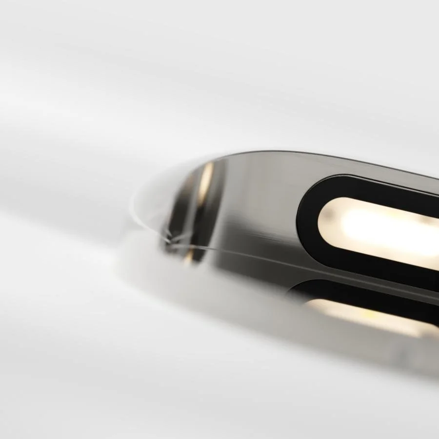 PEBL Wall Light (IP65) by ARX – Miko Designs