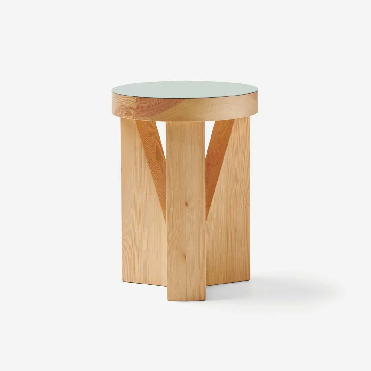 Cugino Soft Stool by Mattiazzi – Miko Designs