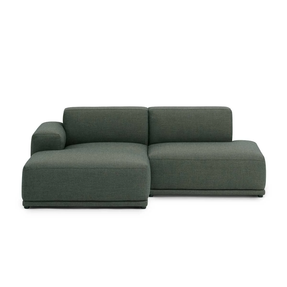 Connect Soft Modular 2-Seater Sofa – Muuto