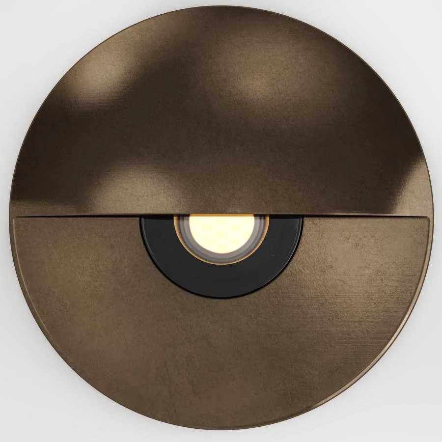 TAY Wall Light (IP65) by ARX – Miko Designs