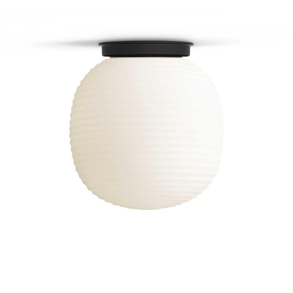Lantern Ceiling Lamp by New Works – Miko Designs