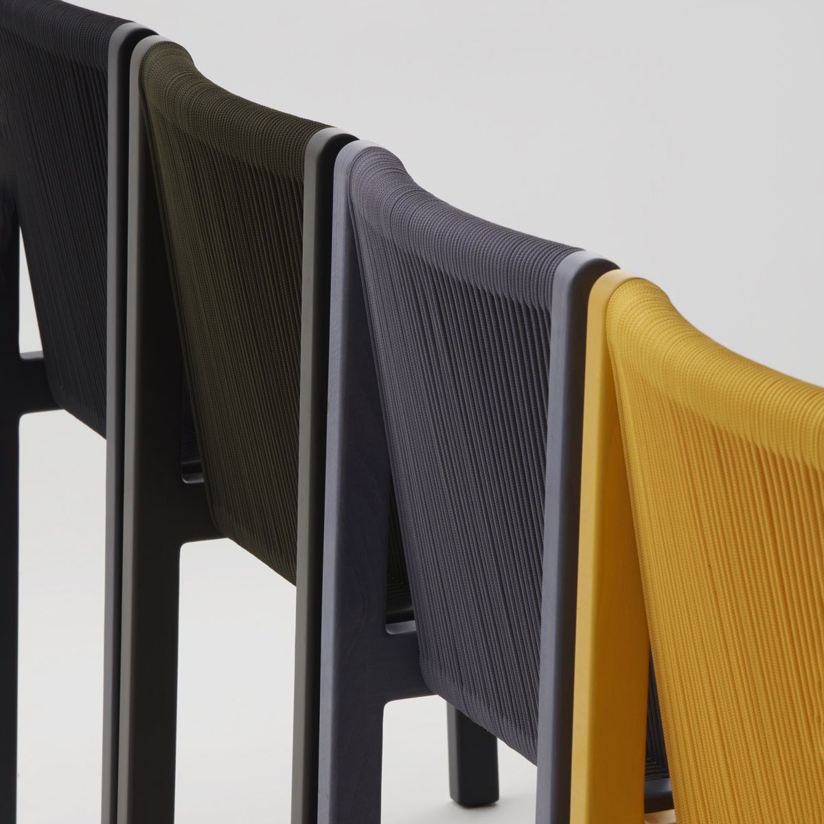 Miko Designs – Filo Chair by Miko Designs