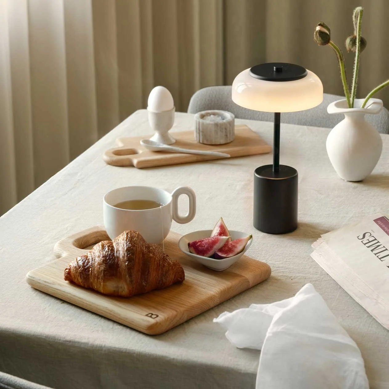 Blossi Table Mini by Nuura – Miko Designs