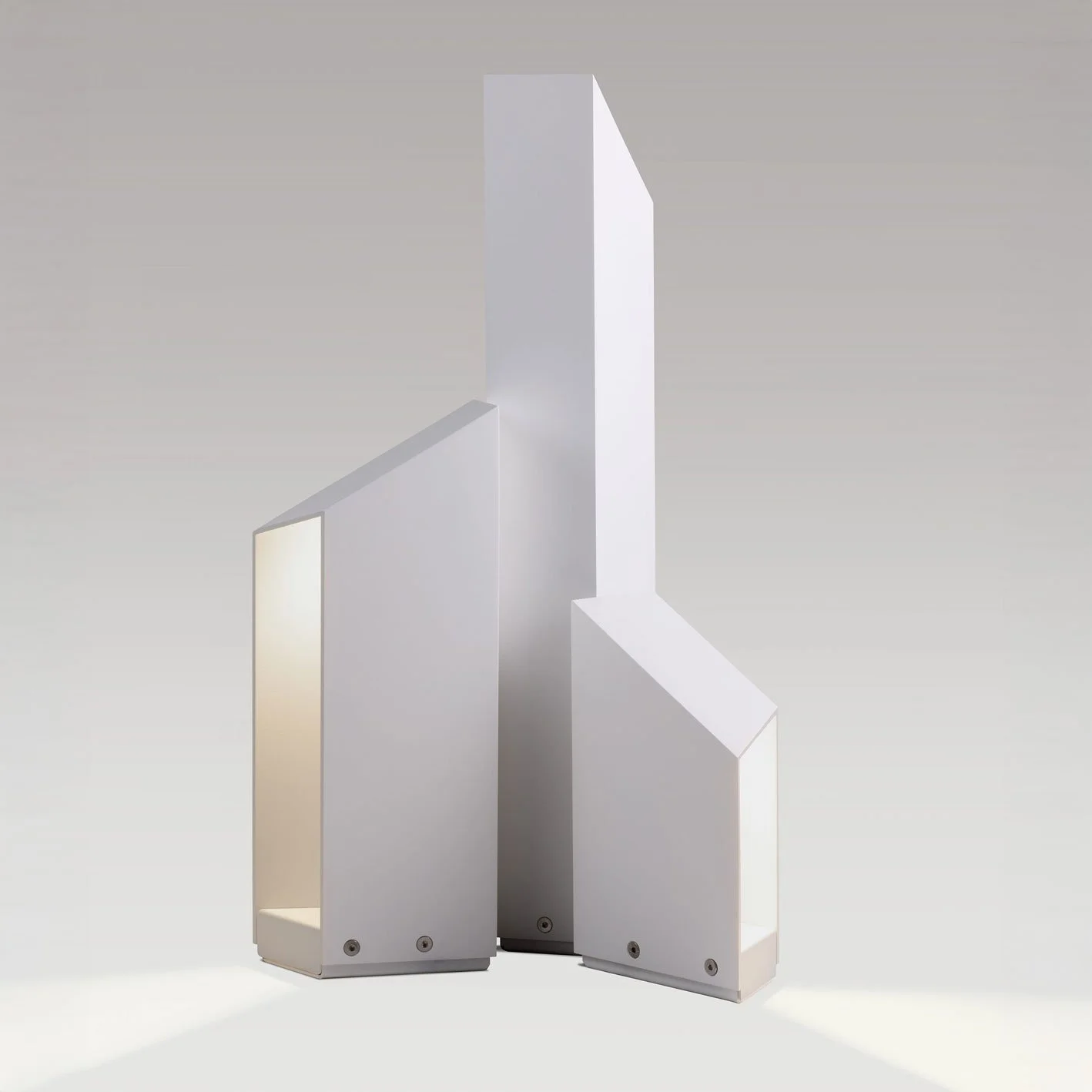 Domus Bollard by Marset – Miko Designs