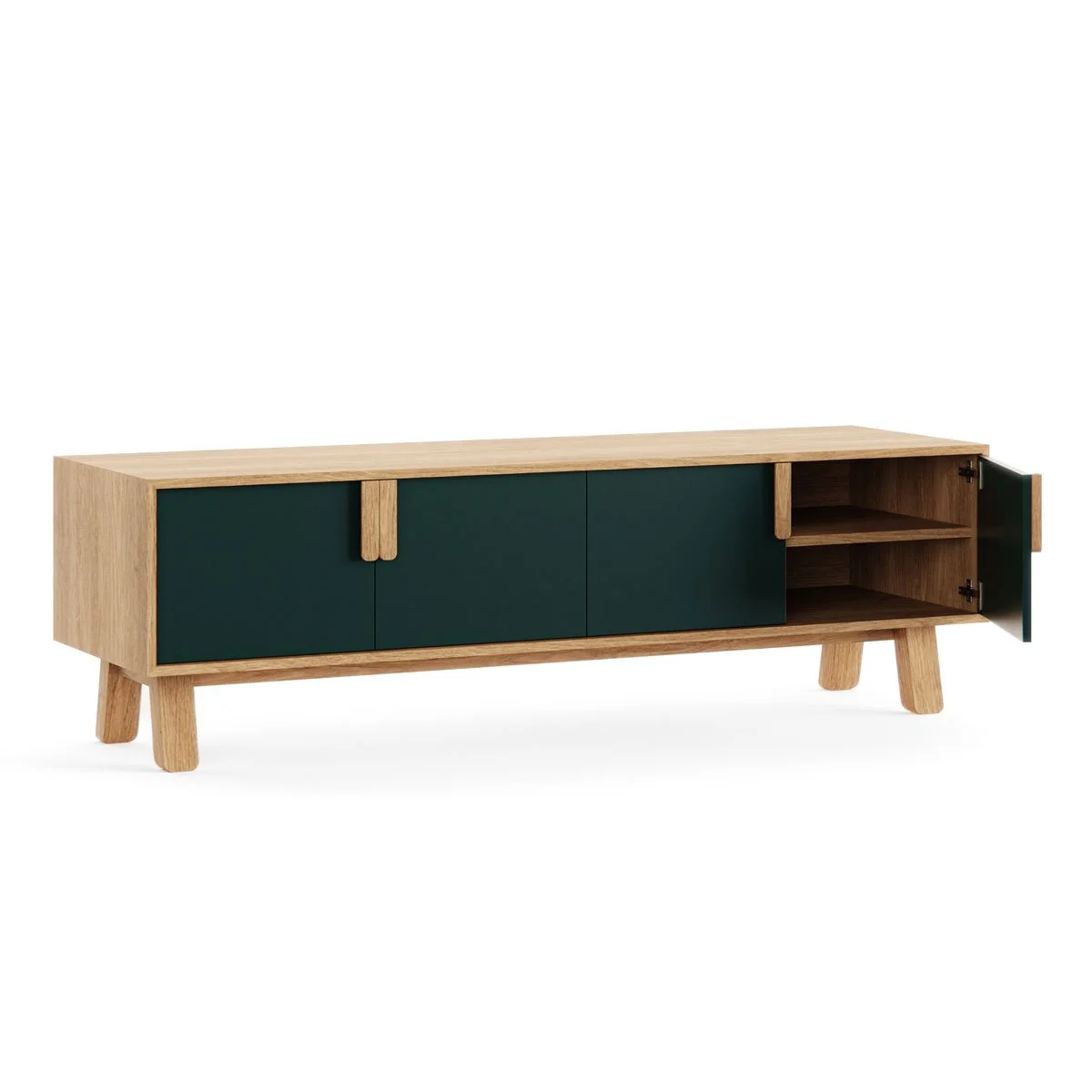 Peggy Entertainment Unit by Studio Pip – Miko Designs