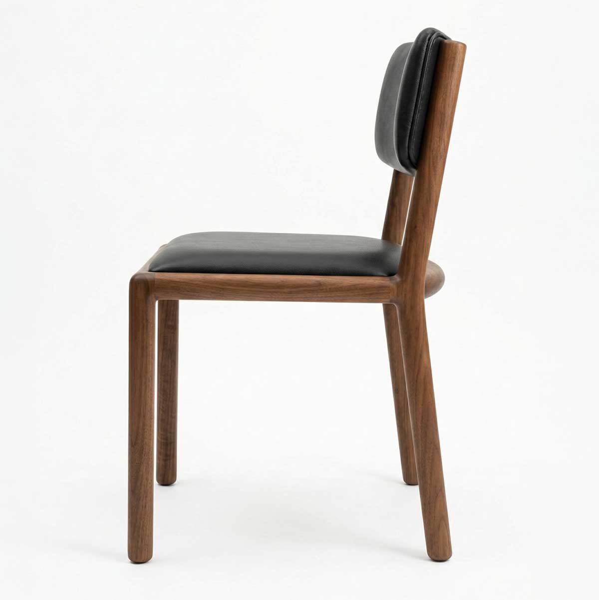 Palisade Schwartz Chair by The Wood Room – Miko Designs
