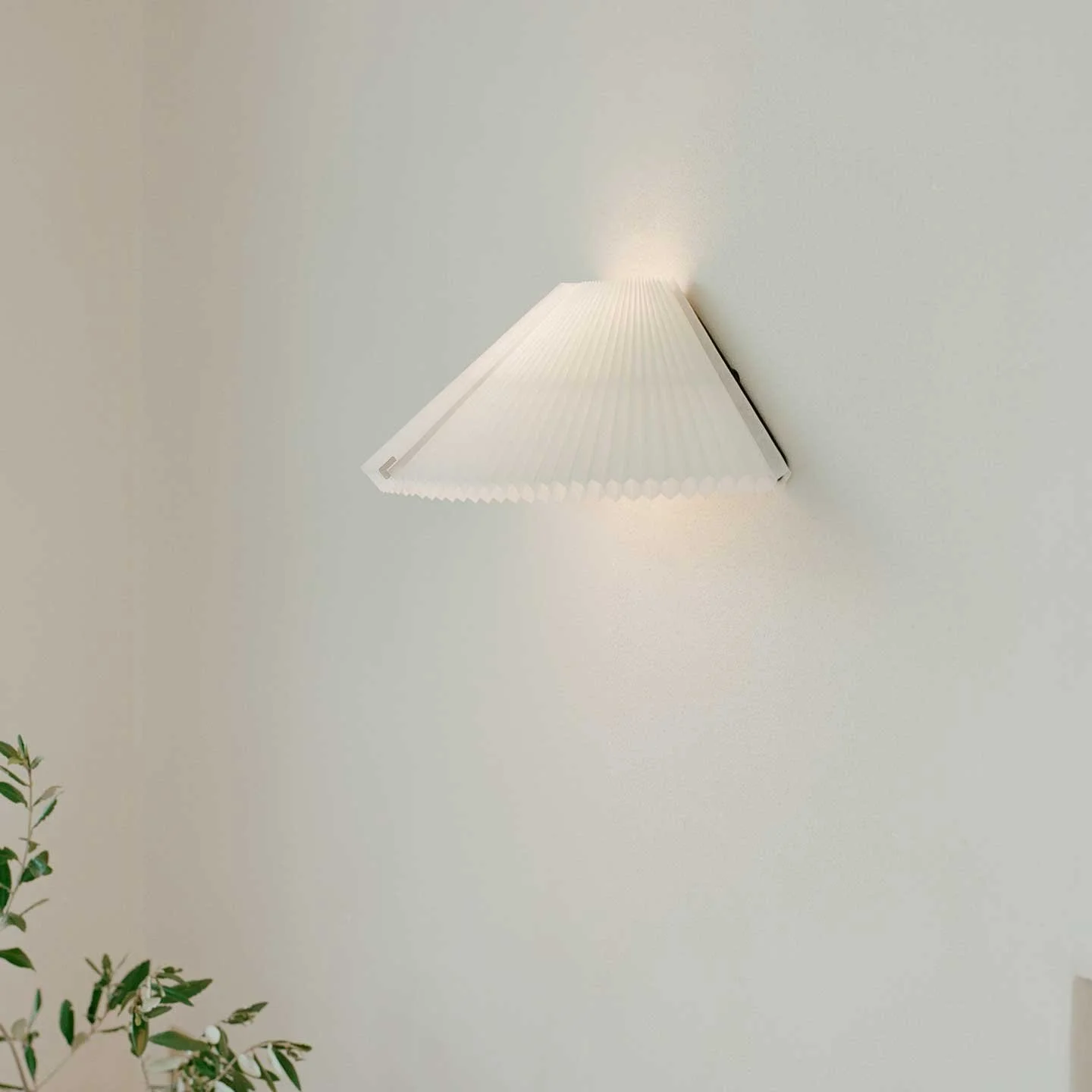 Nebra Wall Lamp by New Works – Miko Designs
