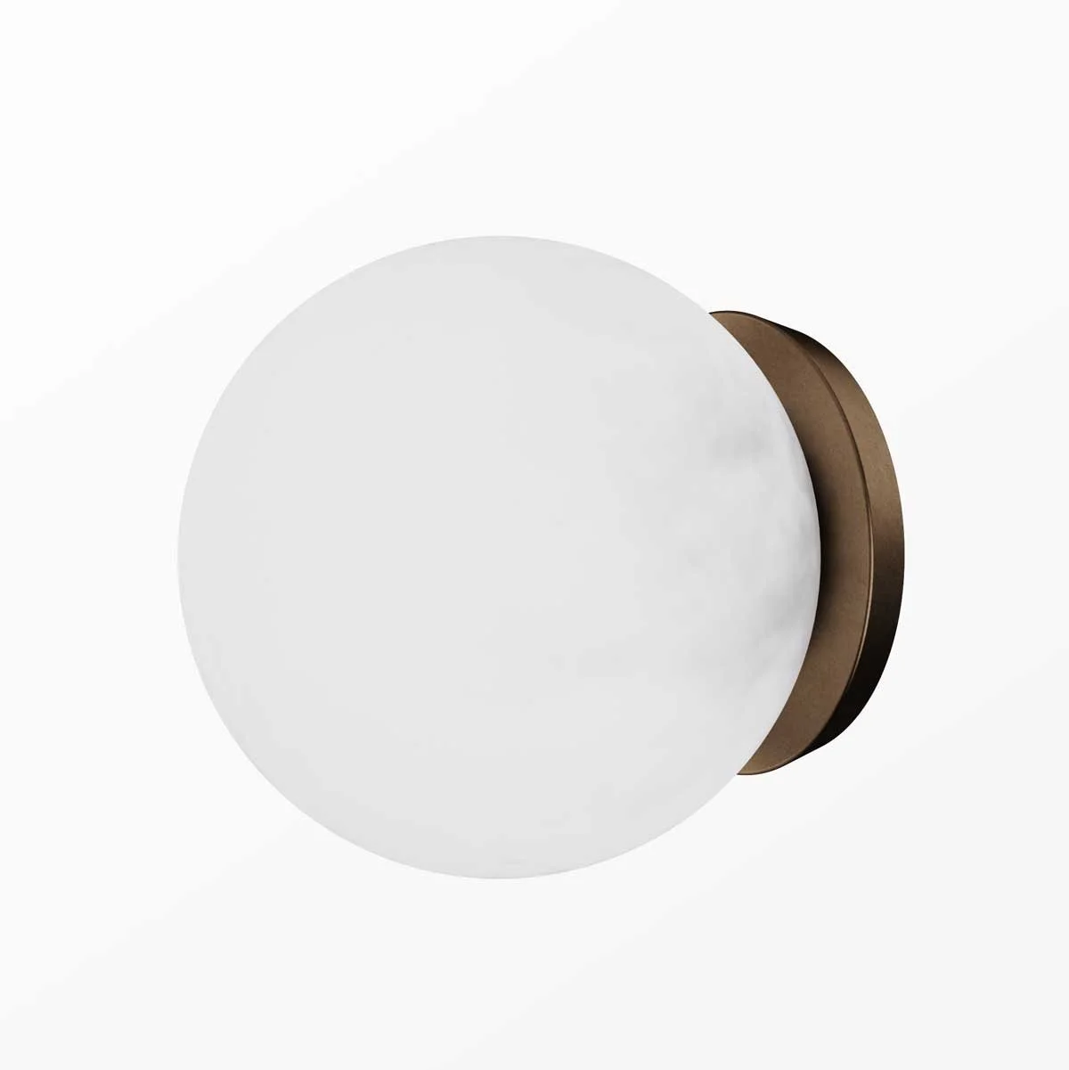 ORLA Wall Light (IP65) by ARX – Miko Designs