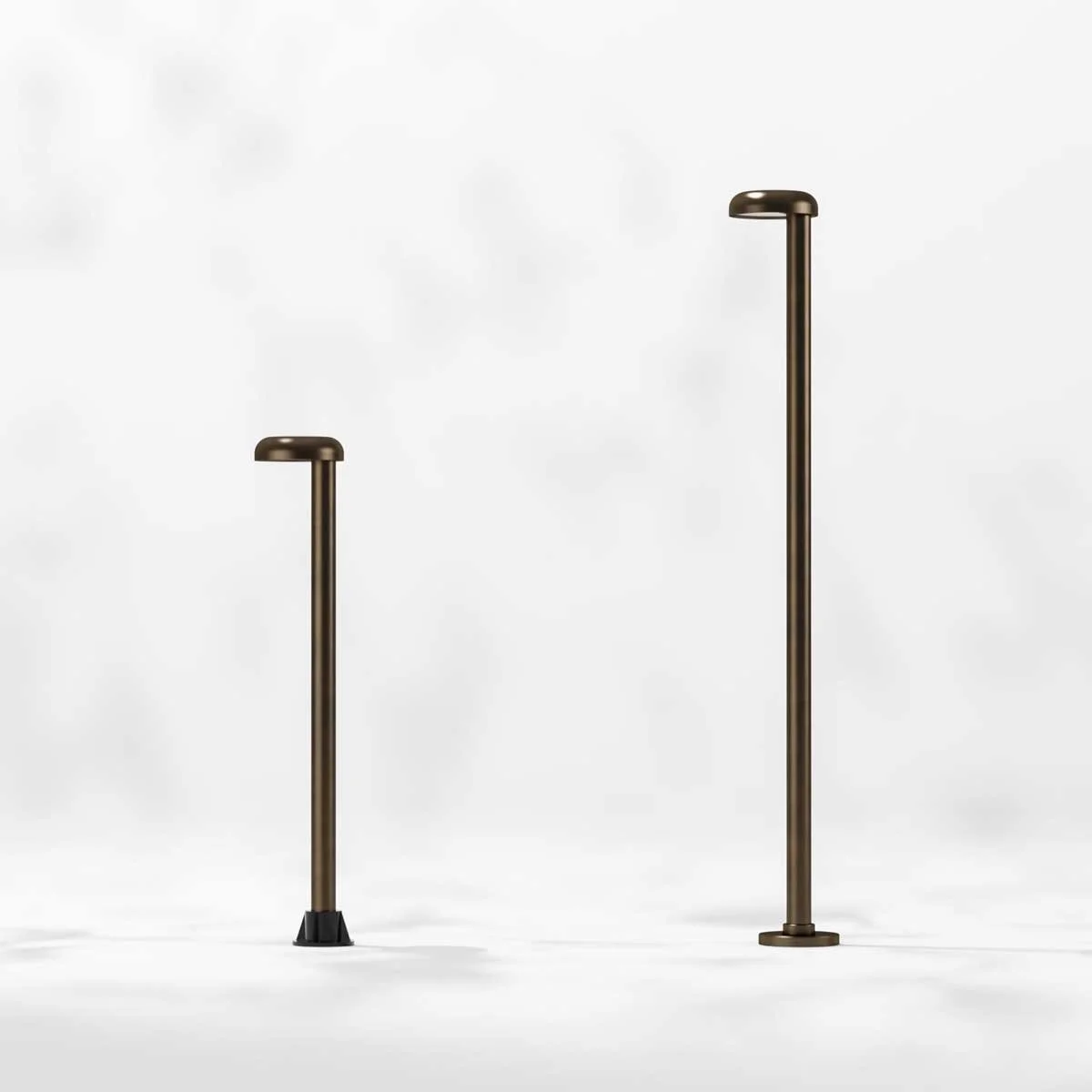 POLO Bollard (IP65) by ARX – Miko Designs