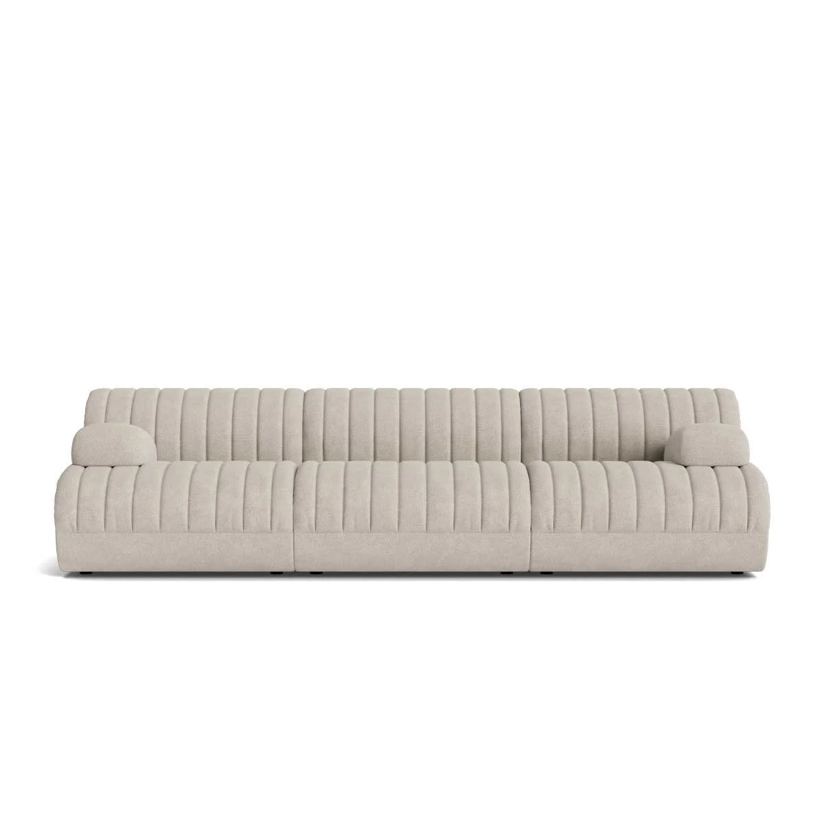 Coltre 3-Seater Modular Sofa by Muuto – Miko Designs
