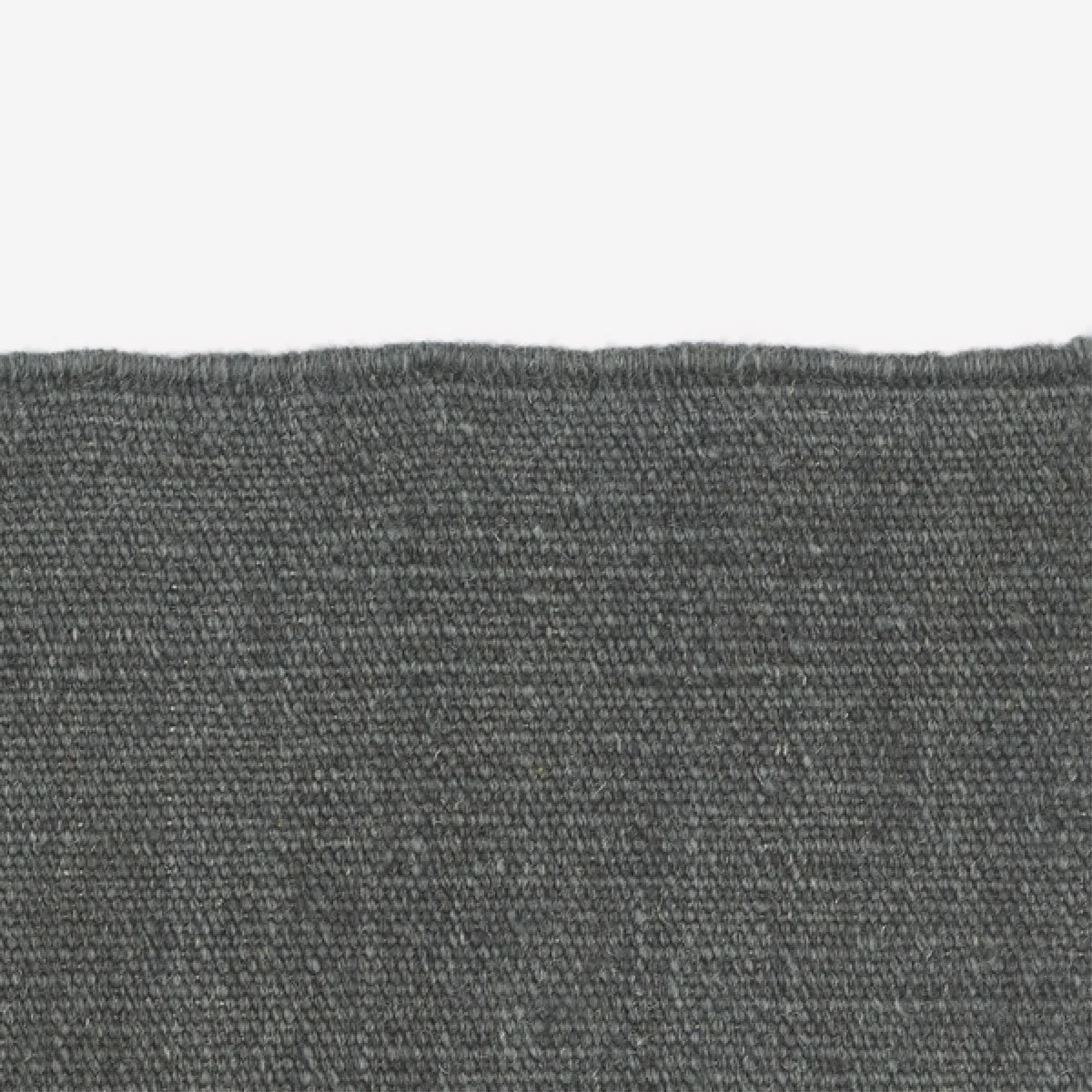 Vintage Without Fringes Rug