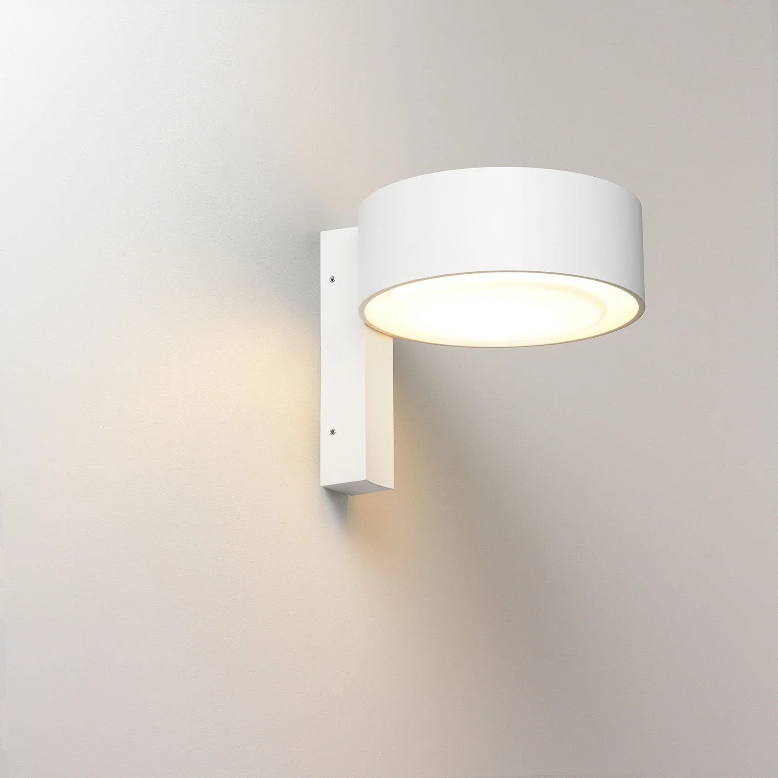 Plaff-on! A IP65 Outdoor Wall Light by Marset – Miko Designs