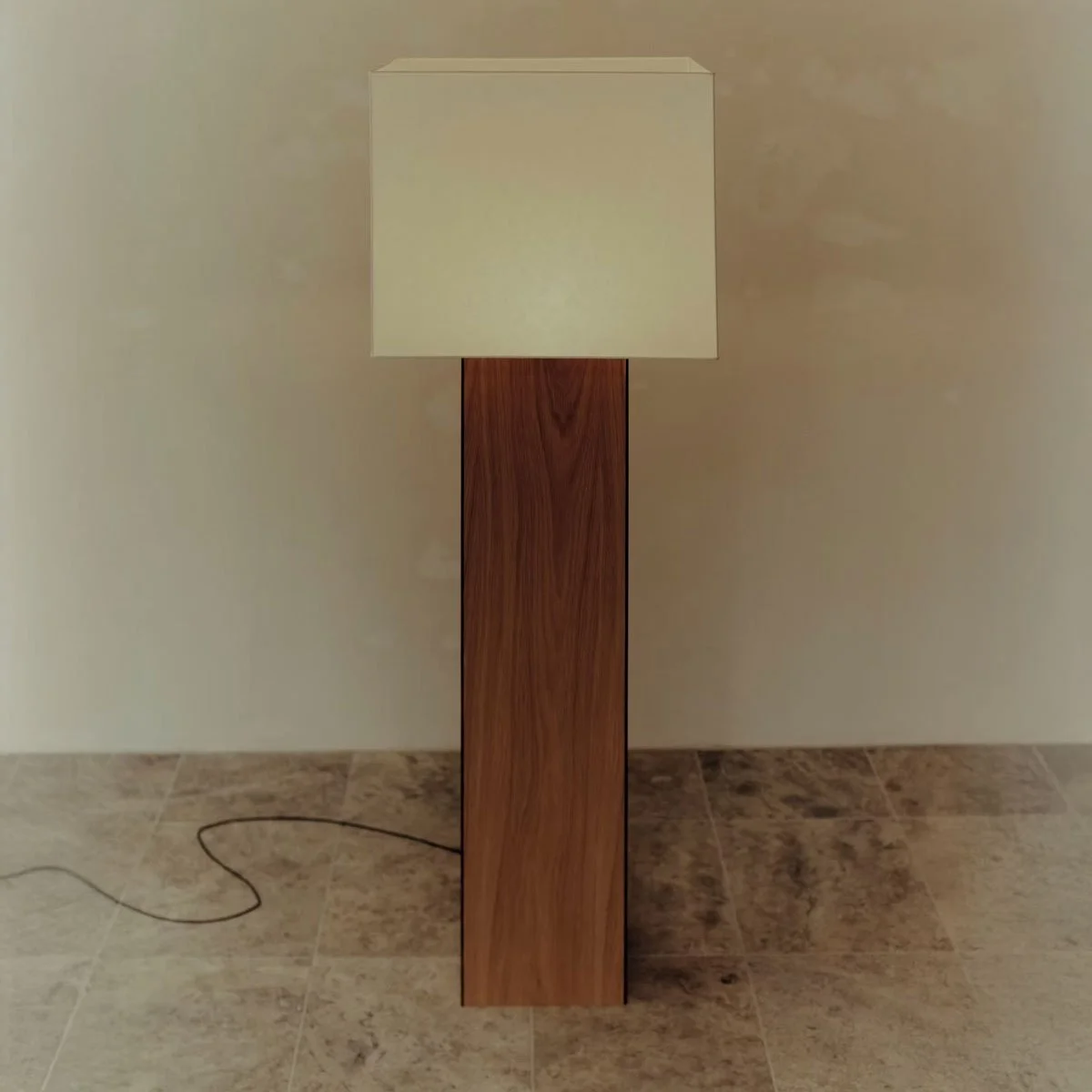 Large Pillow Floor Lamp by Sozou Studio – Miko Designs