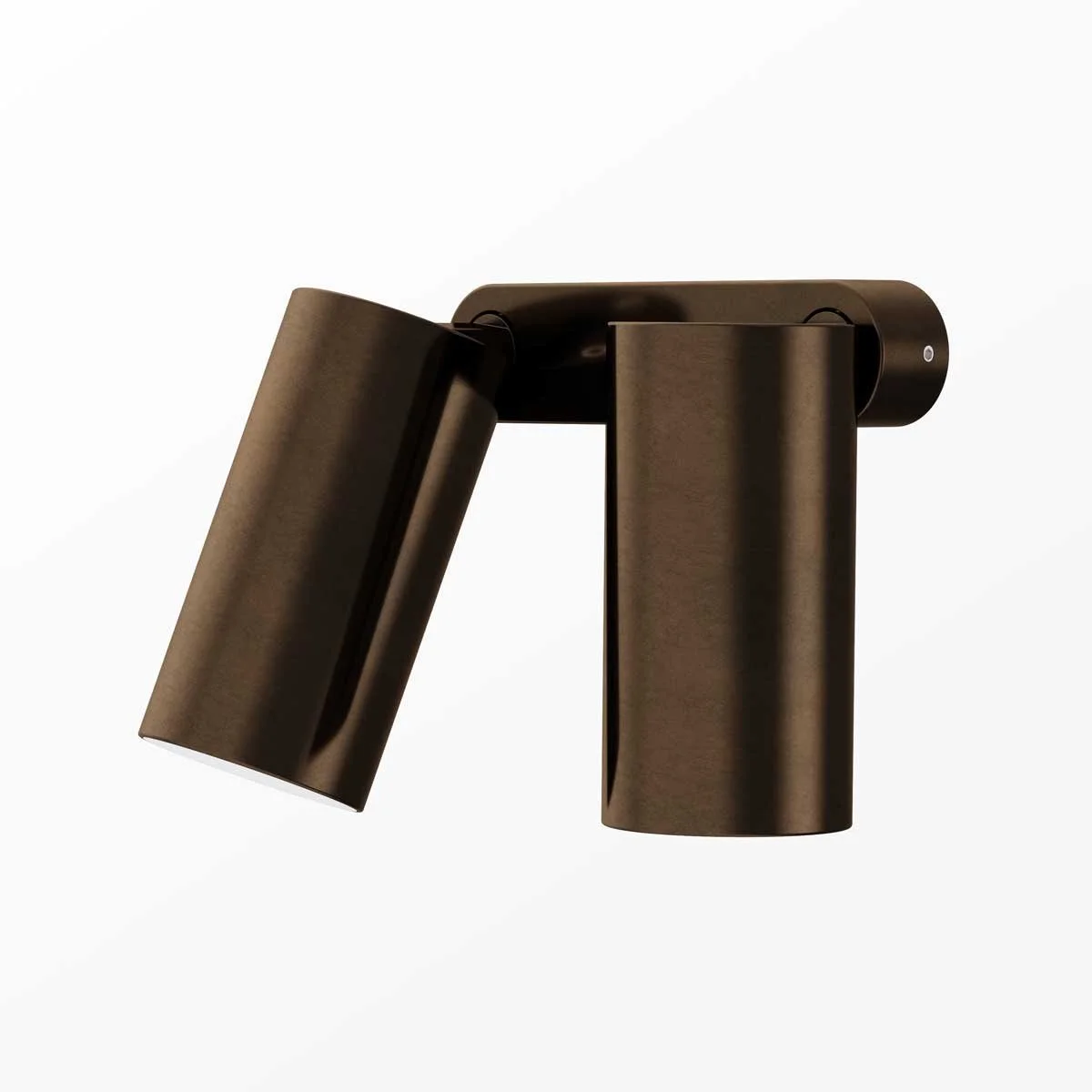 TULA TWIN Wall Light (IP65) by ARX – Miko Designs