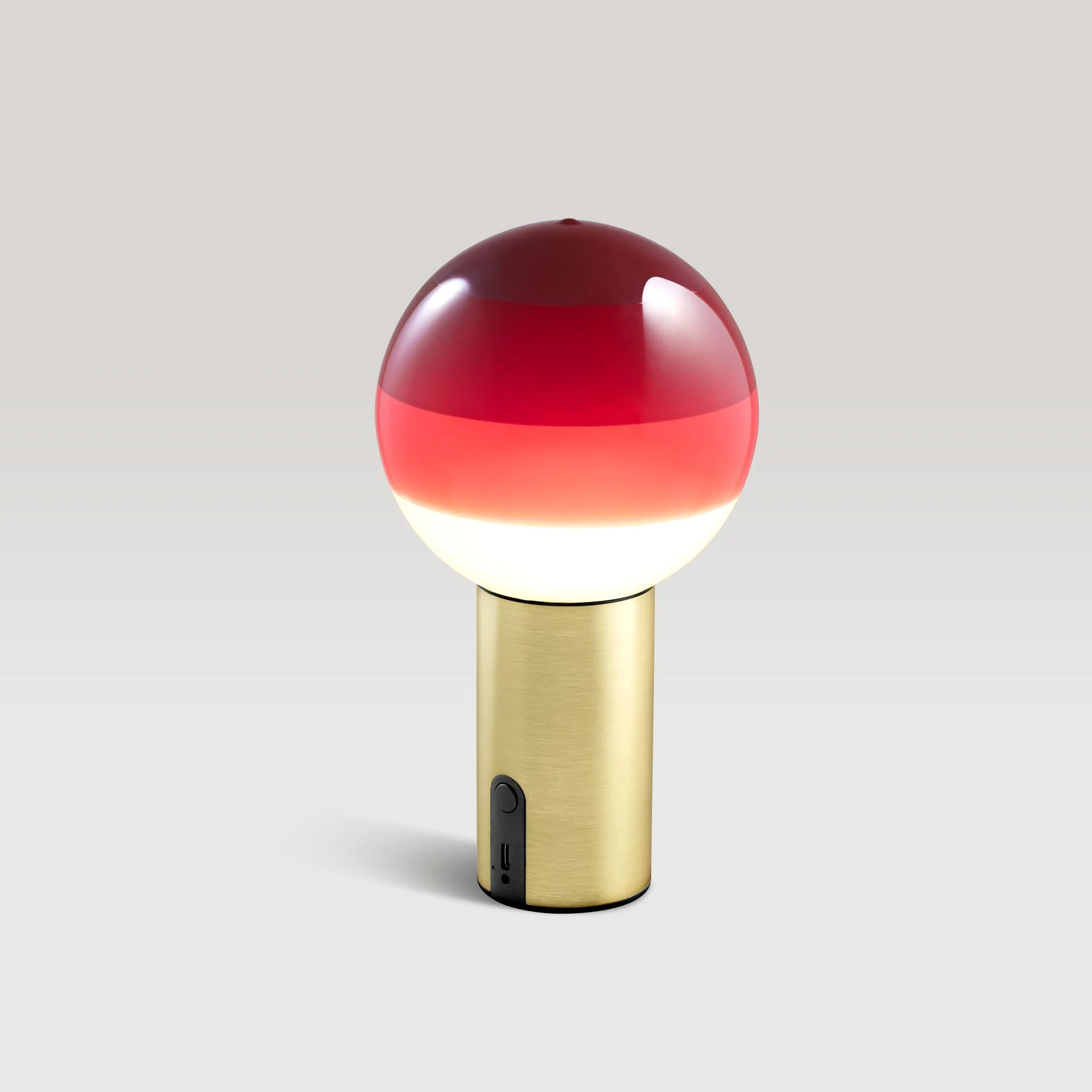 Dipping Light Portable by Marset – Miko Designs